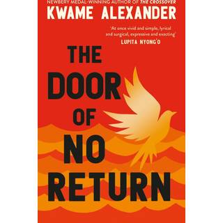 The Door of No Return