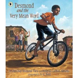 Desmond and the Very Mean Word