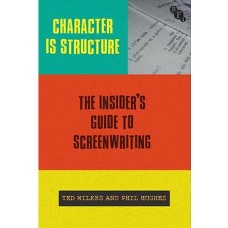 Character is Structure