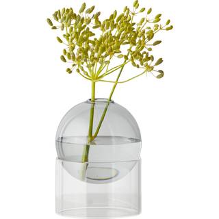 Studio About Bordboble Vase Smoke 5 cm