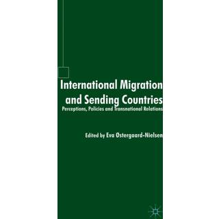 International Migration and Sending Countries