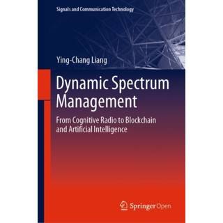 Dynamic Spectrum Management