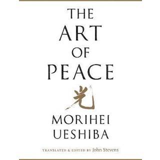 The Art of Peace