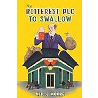 The Bitterest PLC To Swallow