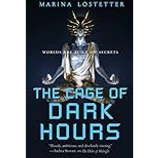 The Cage of Dark Hours