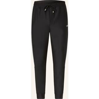 BOSStil mænd. 50506163 Hicon MB bukser sort (XL), Casual, Sport, Syntetisk, Multisport