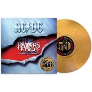 Ac/Dc - The Razor's Edge