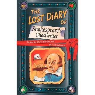 The Lost Diary of Shakespeare’s Ghostwriter