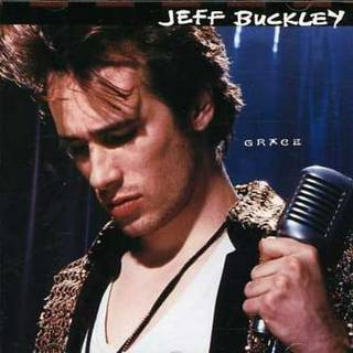 Jeff Buckley - Grace