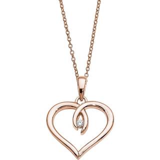 Auranto Collier - M261576 - roségold