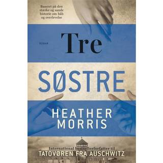 Heather Morris - Tre søstre