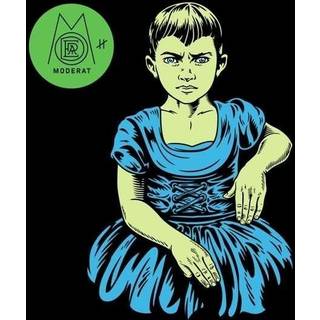 Moderat - Iii