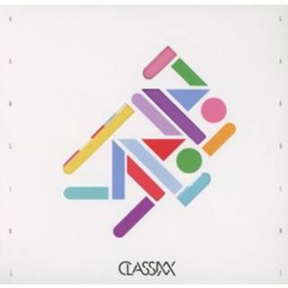 Classixx - Hanging Gardens