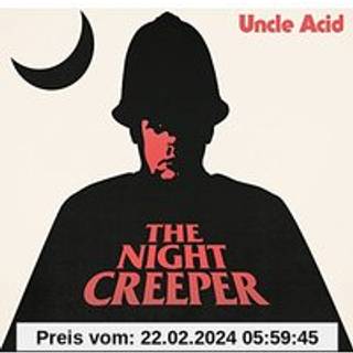 Uncle Acid & The Deadbeats - The Night Creeper