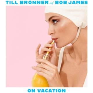Till Bronner - On Vacation (2 LP)