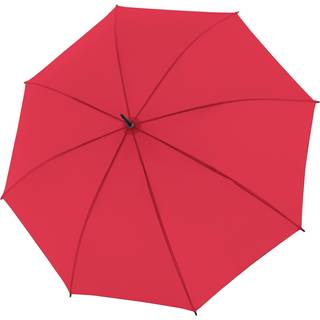 Doppler Trend Stick Auto lang paraply  (PURPLE)