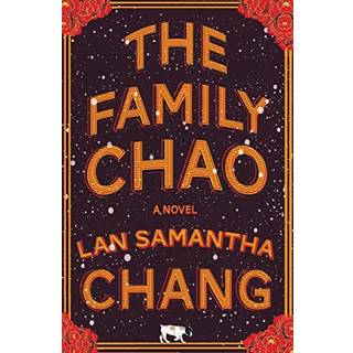 The Family Chao - A Novel