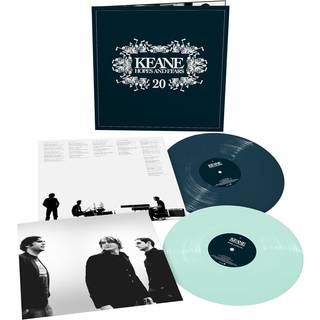 Keane - Hopes and Fears 20