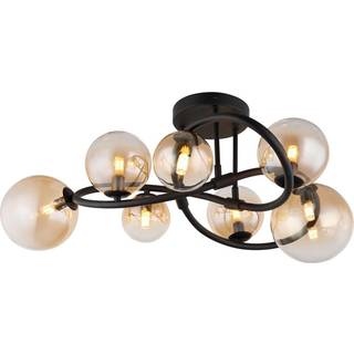 Globo Lighting - Tuberius Ø62 - Plafonder