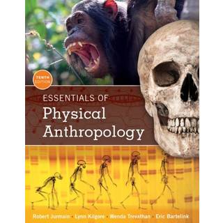 Essentials of Physical Anthropology