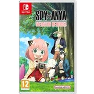 Spy x Anya: Operation Memories - Nintendo Switch - Eventyr