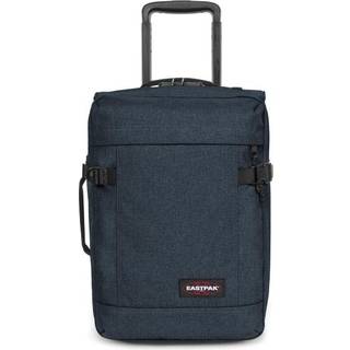 Eastpak Tranverz XXS Rejsetaske med hjul mørkeblå