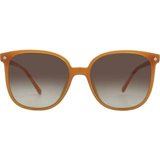 Kate Spade Kailey/O/S FT4/HA 54 Solbriller Kvinder Gul - Honey Yellow - 54mm