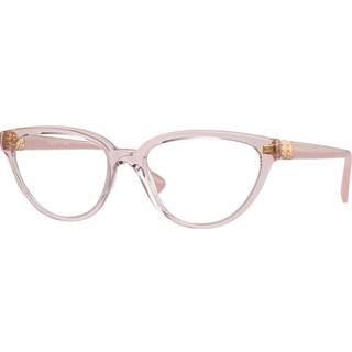 Vogue Briller VO5517B 2942 52 Briller Kvinder Lyserød - Transparent Pink - 52mm