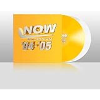 Now Music - Now - Millennium 2004-2005