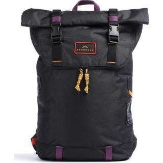 Doughnut - Christopher Happy Camper 18 - Daypack blå