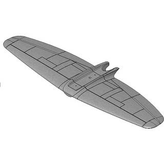 Multiplex MPX-224590 Wing Dogfighter