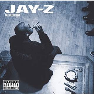 Jay-Z - Blueprint