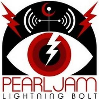 Pearl Jam - Lightning Bolt