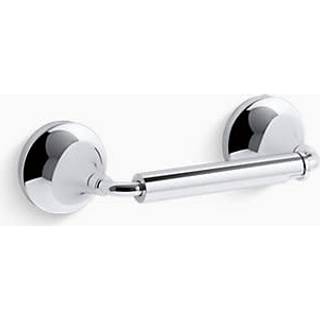 Kohler tone drejende toiletpapirholder