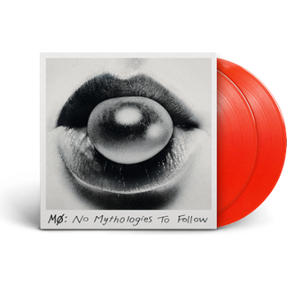 MØ - No Mythologies To Follow