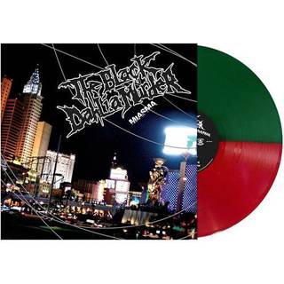 Black Dahlia Murder - Miasma