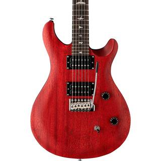 PRS SE CE24 Standard Elguitar (Satin Vintage Cherry)