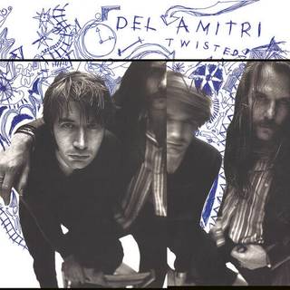 Del Amitri - Twisted