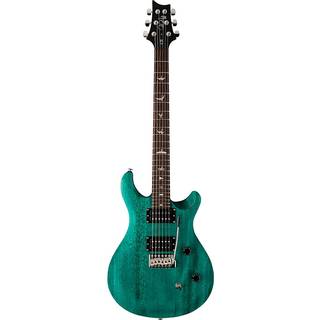 PRS SE CE24 Standard Elguitar (Satin Turquoise)