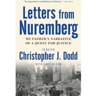 Letters from Nuremberg