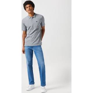 Wrangler Wrangler Rustic Straight Fit Texas Authentic Jeans