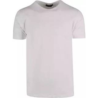Camus C422 split / T-shirt Hvid M