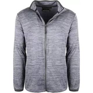 YOU Brands 7133 folgefonna / Træningstøj Gråmeleret 3XL