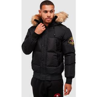 Zavetti Canada Zavetti Canada Mens Aylmer Bomber Parka Jacket