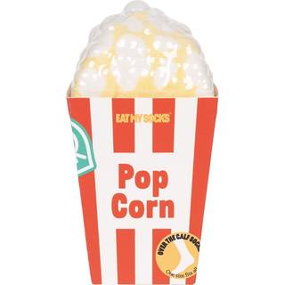 Eat My Socks - PopCorn - Strømper - Multi - One size