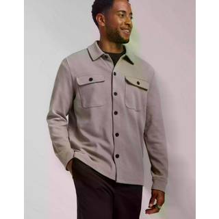ONLY & SONS Kodyl Overshirt Vintage Khaki