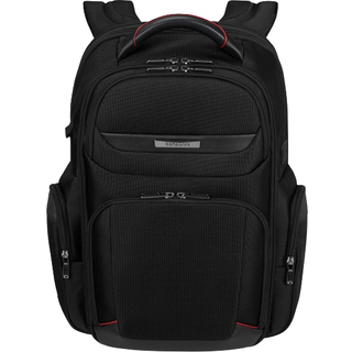 Samsonite rygsæk PRO DLX6 15.6" 3VOL udvidbar sort