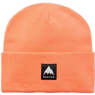 Recycled Kactusbunch Tall Beanie Tetra Orange (One Size)