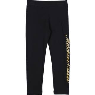 Trouser - Black - 4