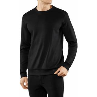 FALKE Men Long-sleeve shirt Round-neck